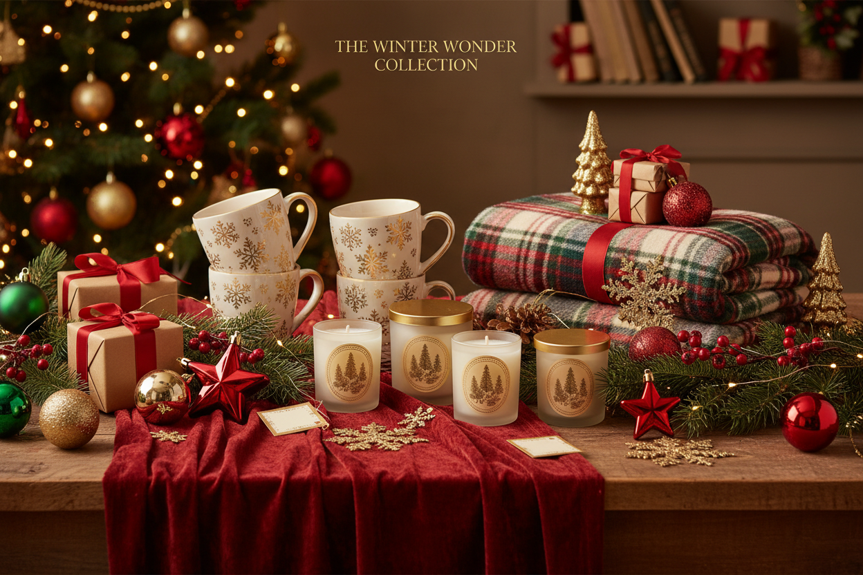 Collezione Natalizie