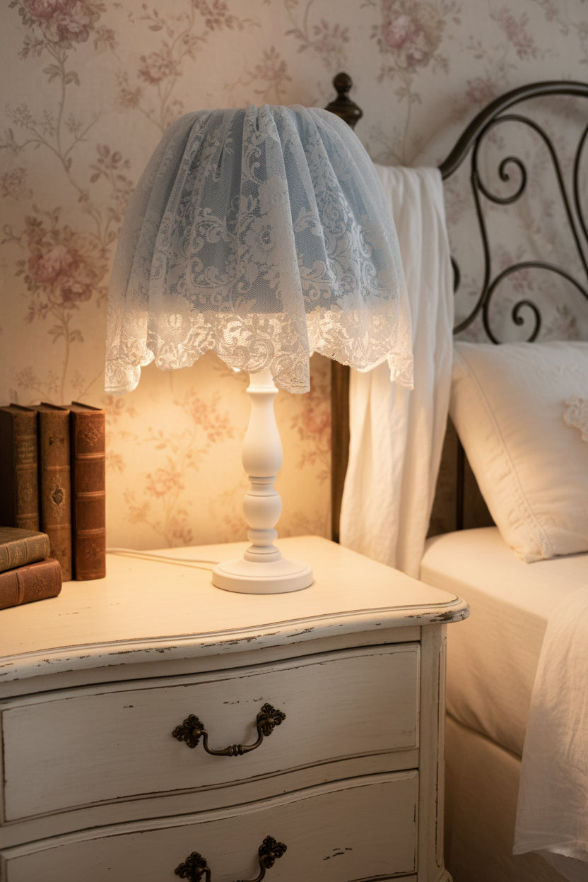 Lume shabby