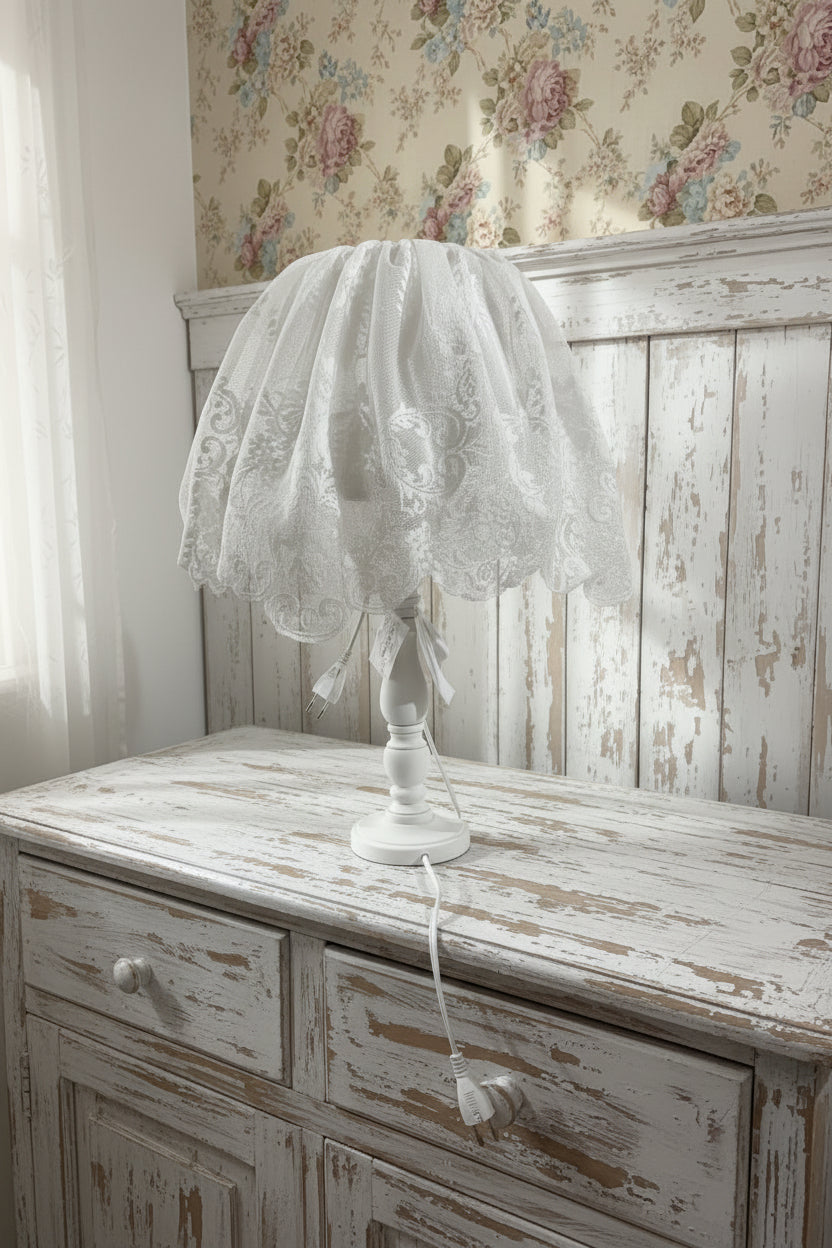 Lume shabby