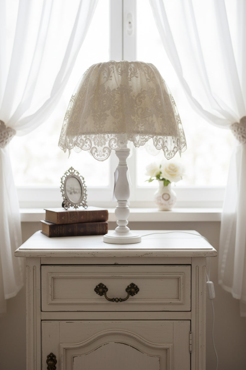 Lume shabby