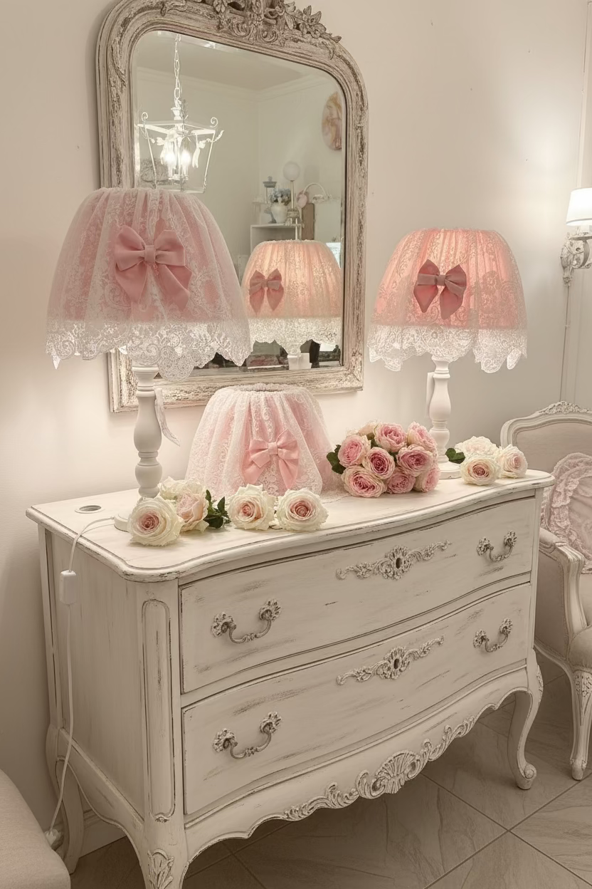 Lume shabby