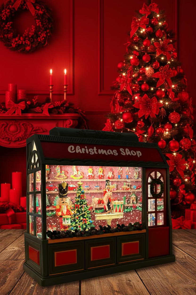 Giostrina shop