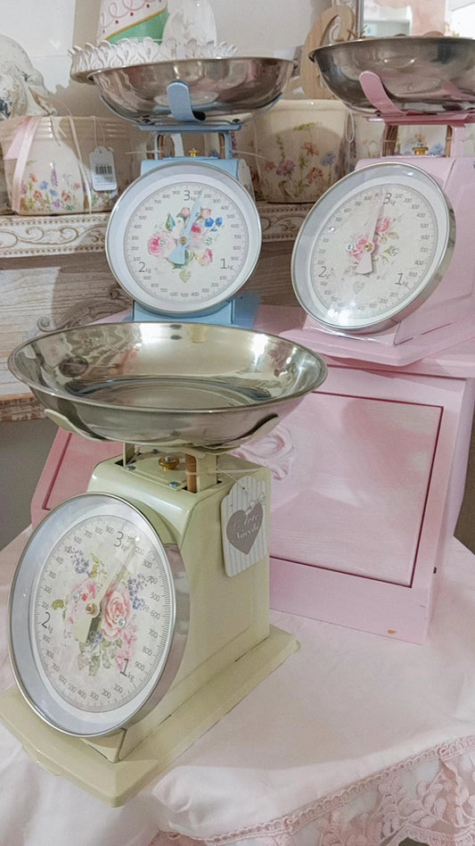 Bilancia l arte di nacchi